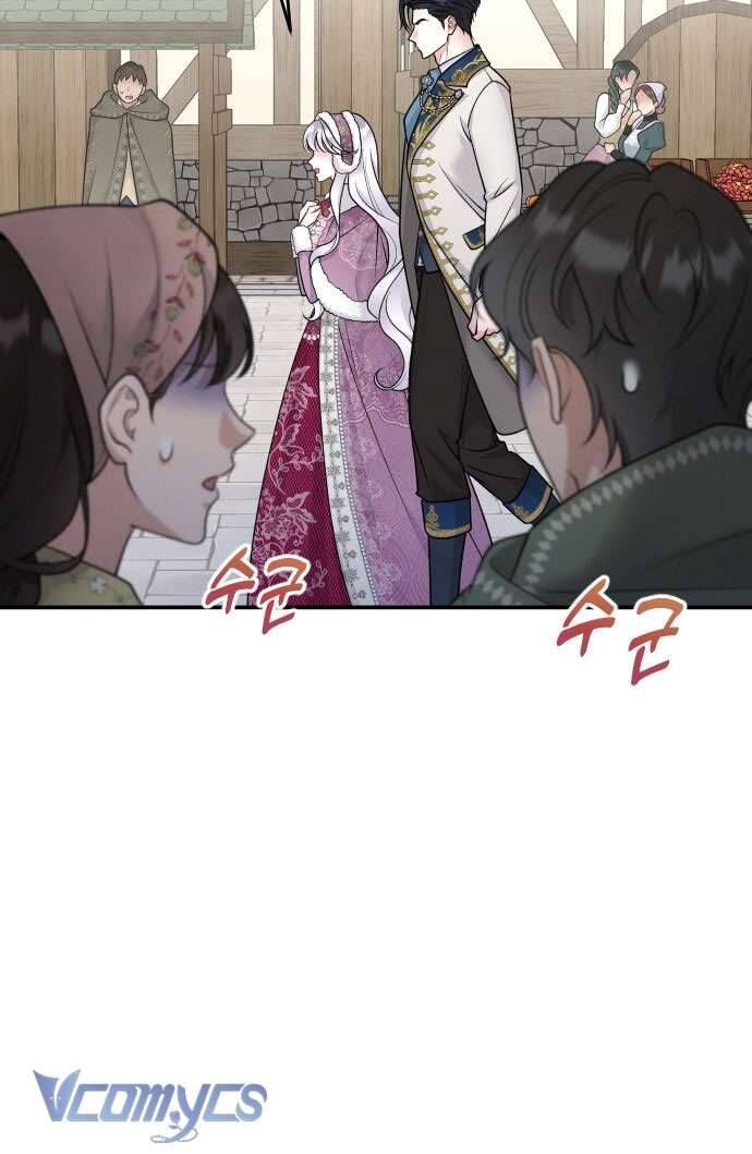 Trước Khi Em Có Ý Định Chạy Trốn Ta Sẽ Ngăn Chặn Nó - Chapter 9 - Page 31