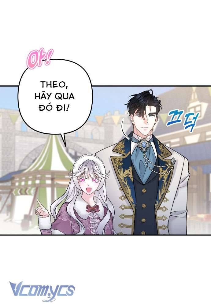 Trước Khi Em Có Ý Định Chạy Trốn Ta Sẽ Ngăn Chặn Nó - Chapter 9 - Page 32