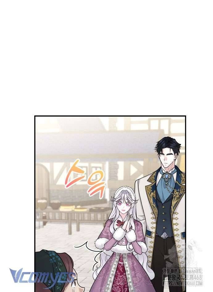 Trước Khi Em Có Ý Định Chạy Trốn Ta Sẽ Ngăn Chặn Nó - Chapter 9 - Page 33