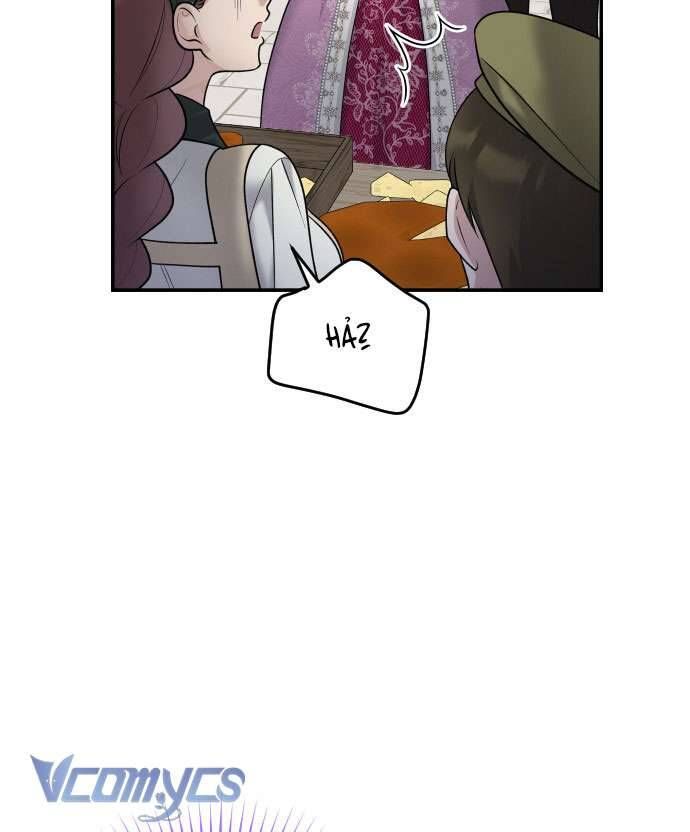 Trước Khi Em Có Ý Định Chạy Trốn Ta Sẽ Ngăn Chặn Nó - Chapter 9 - Page 34