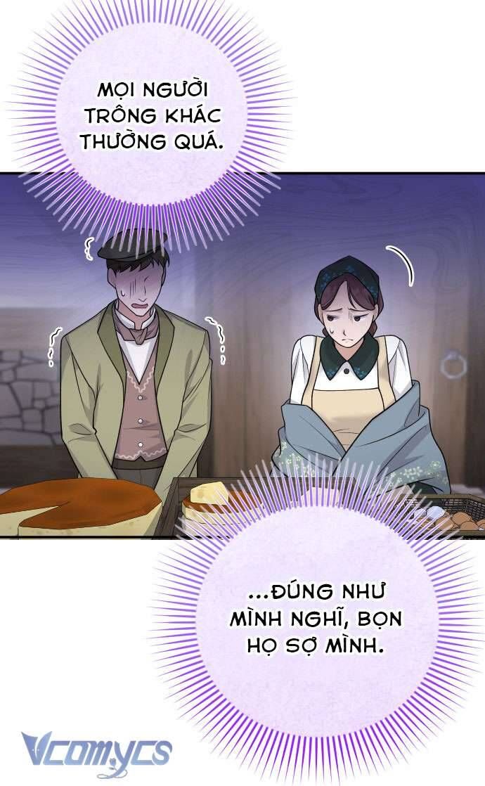 Trước Khi Em Có Ý Định Chạy Trốn Ta Sẽ Ngăn Chặn Nó - Chapter 9 - Page 35