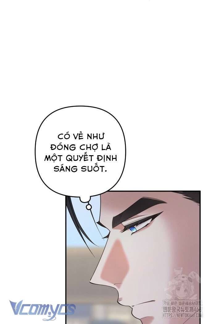 Trước Khi Em Có Ý Định Chạy Trốn Ta Sẽ Ngăn Chặn Nó - Chapter 9 - Page 36
