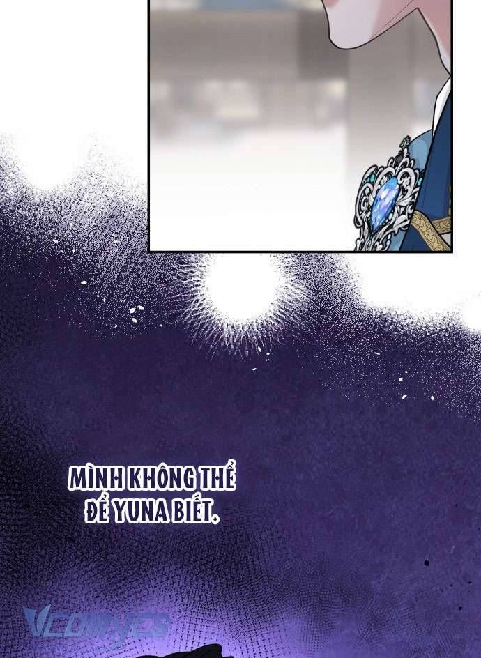 Trước Khi Em Có Ý Định Chạy Trốn Ta Sẽ Ngăn Chặn Nó - Chapter 9 - Page 37