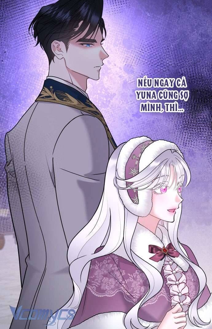 Trước Khi Em Có Ý Định Chạy Trốn Ta Sẽ Ngăn Chặn Nó - Chapter 9 - Page 38