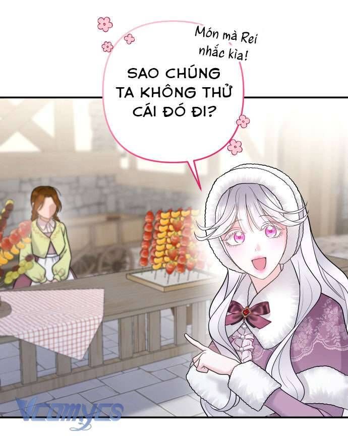 Trước Khi Em Có Ý Định Chạy Trốn Ta Sẽ Ngăn Chặn Nó - Chapter 9 - Page 40