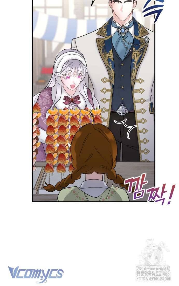 Trước Khi Em Có Ý Định Chạy Trốn Ta Sẽ Ngăn Chặn Nó - Chapter 9 - Page 42