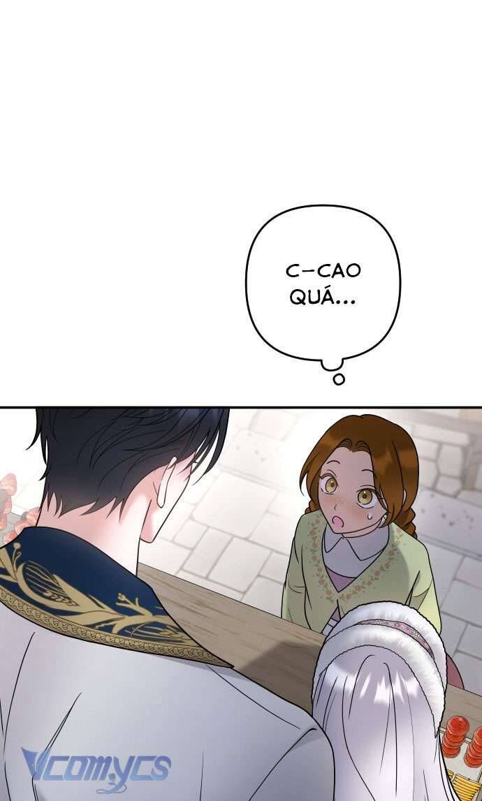 Trước Khi Em Có Ý Định Chạy Trốn Ta Sẽ Ngăn Chặn Nó - Chapter 9 - Page 43