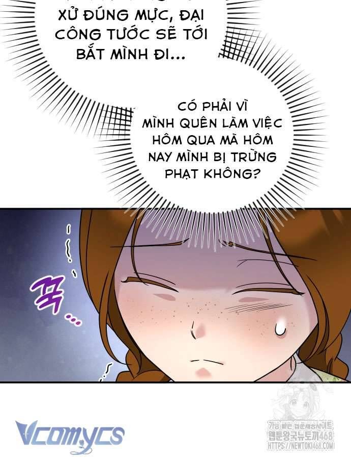 Trước Khi Em Có Ý Định Chạy Trốn Ta Sẽ Ngăn Chặn Nó - Chapter 9 - Page 45