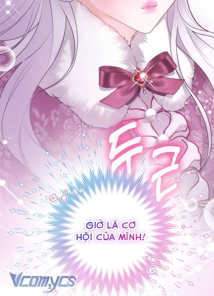 Trước Khi Em Có Ý Định Chạy Trốn Ta Sẽ Ngăn Chặn Nó - Chapter 9 - Page 5