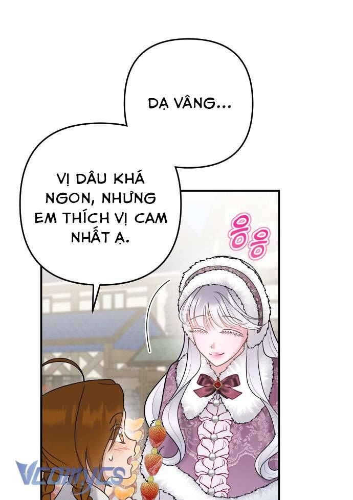 Trước Khi Em Có Ý Định Chạy Trốn Ta Sẽ Ngăn Chặn Nó - Chapter 9 - Page 50