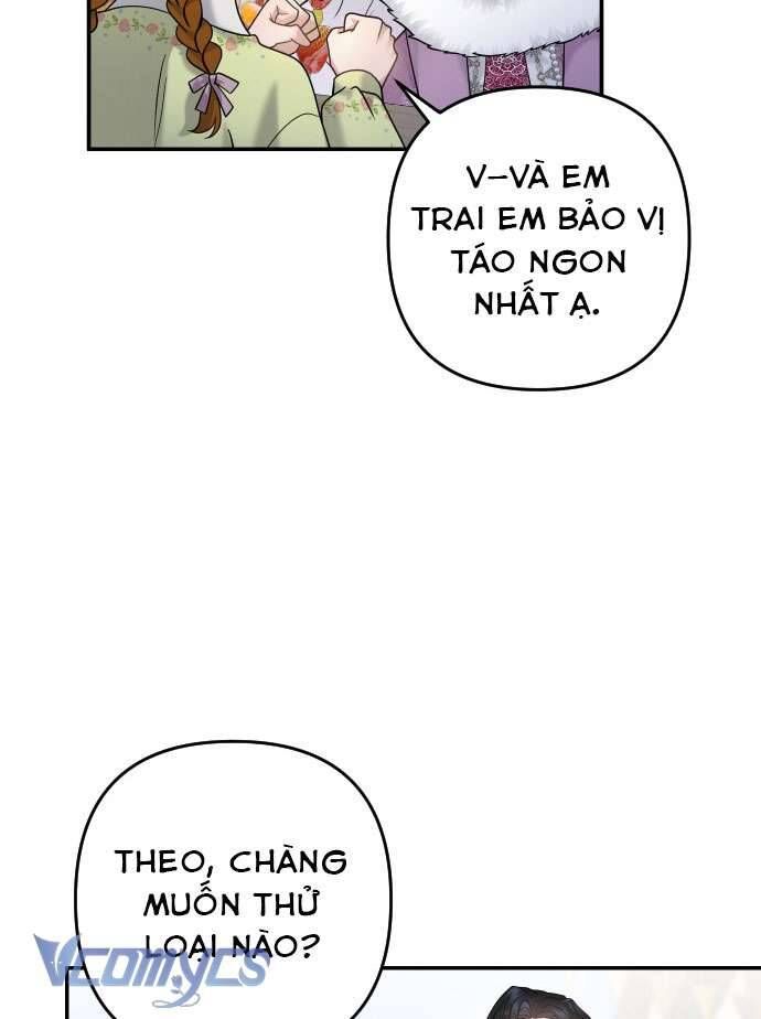 Trước Khi Em Có Ý Định Chạy Trốn Ta Sẽ Ngăn Chặn Nó - Chapter 9 - Page 51