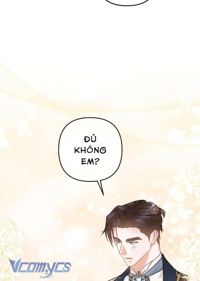 Trước Khi Em Có Ý Định Chạy Trốn Ta Sẽ Ngăn Chặn Nó - Chapter 9 - Page 54