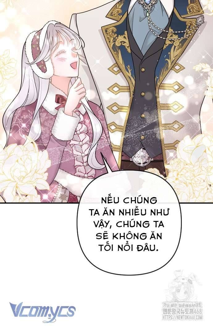 Trước Khi Em Có Ý Định Chạy Trốn Ta Sẽ Ngăn Chặn Nó - Chapter 9 - Page 55