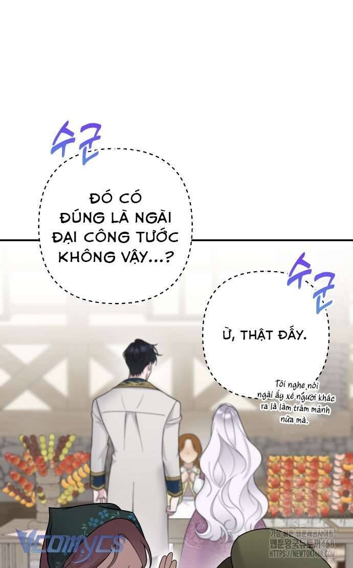 Trước Khi Em Có Ý Định Chạy Trốn Ta Sẽ Ngăn Chặn Nó - Chapter 9 - Page 58