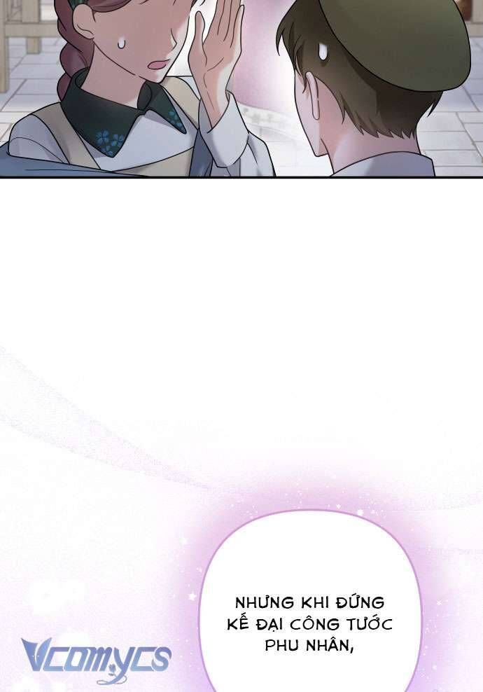 Trước Khi Em Có Ý Định Chạy Trốn Ta Sẽ Ngăn Chặn Nó - Chapter 9 - Page 59