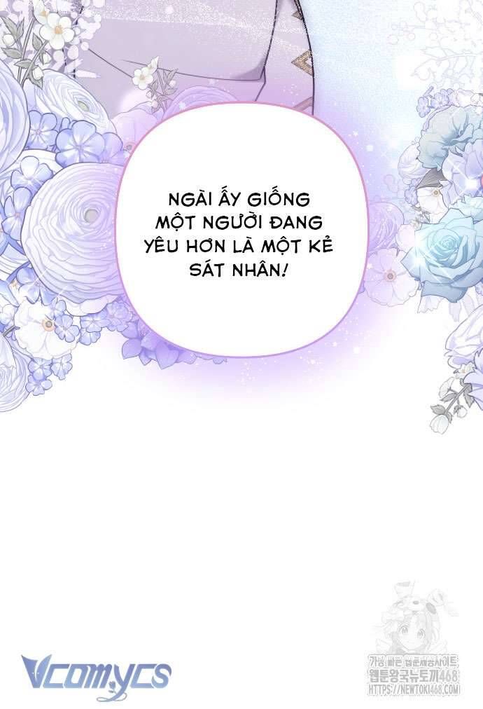 Trước Khi Em Có Ý Định Chạy Trốn Ta Sẽ Ngăn Chặn Nó - Chapter 9 - Page 61