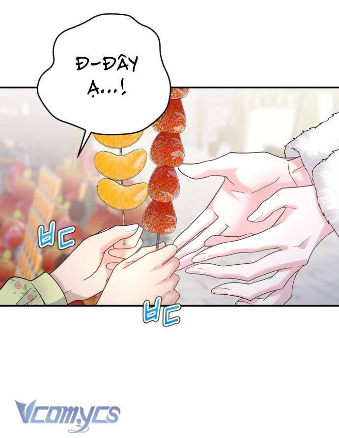 Trước Khi Em Có Ý Định Chạy Trốn Ta Sẽ Ngăn Chặn Nó - Chapter 9 - Page 62