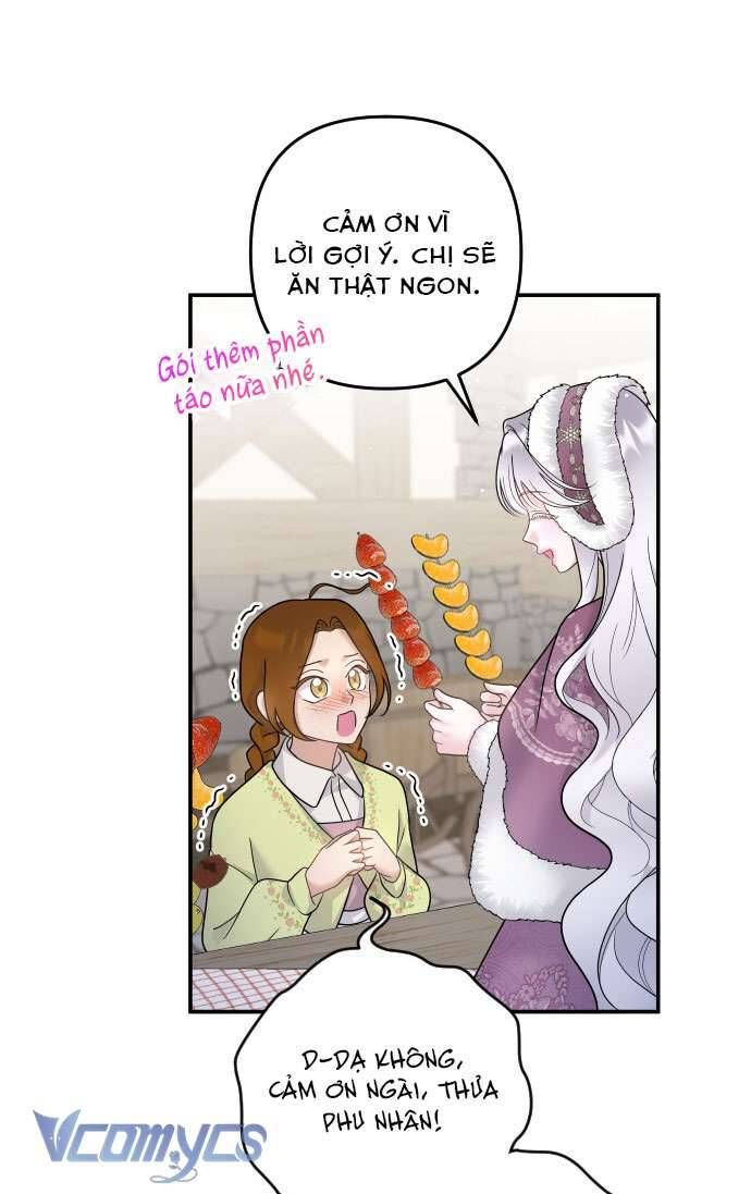 Trước Khi Em Có Ý Định Chạy Trốn Ta Sẽ Ngăn Chặn Nó - Chapter 9 - Page 63