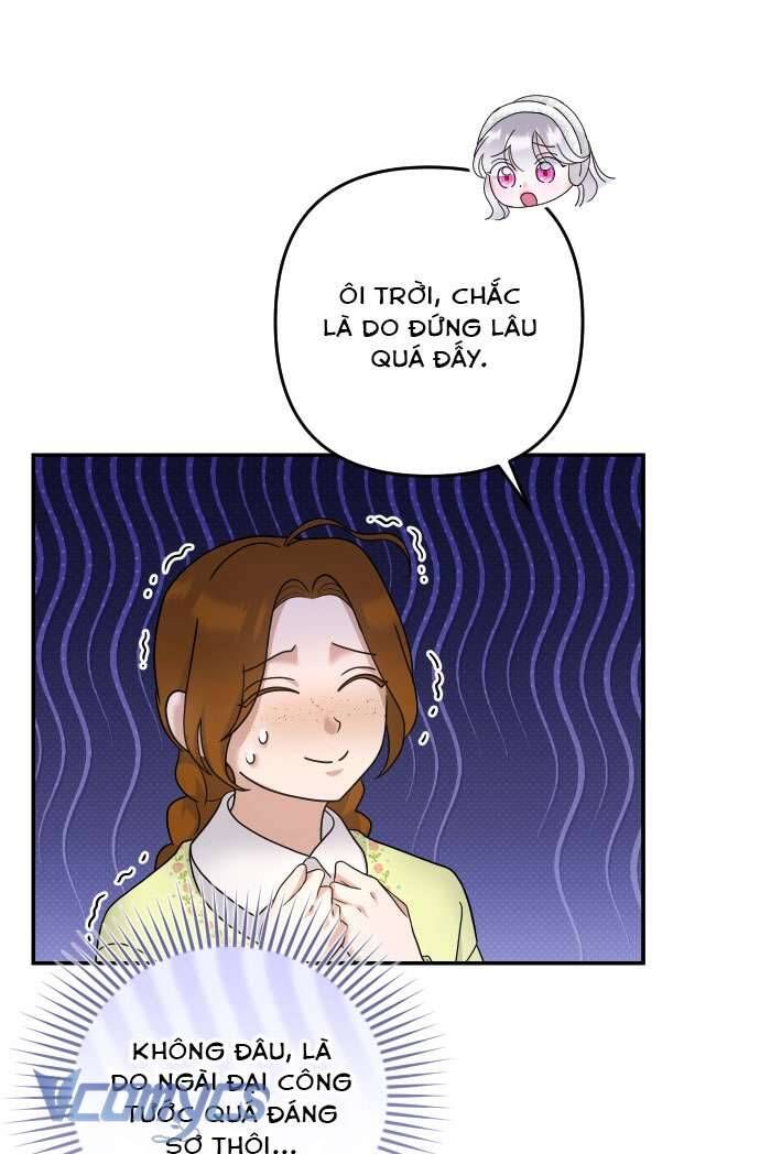 Trước Khi Em Có Ý Định Chạy Trốn Ta Sẽ Ngăn Chặn Nó - Chapter 9 - Page 66