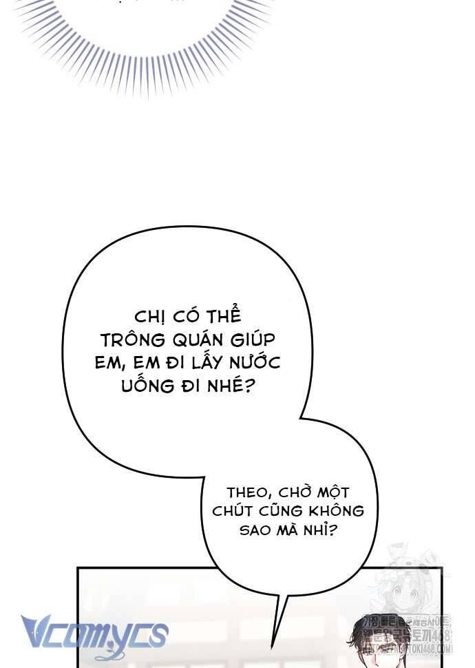 Trước Khi Em Có Ý Định Chạy Trốn Ta Sẽ Ngăn Chặn Nó - Chapter 9 - Page 67