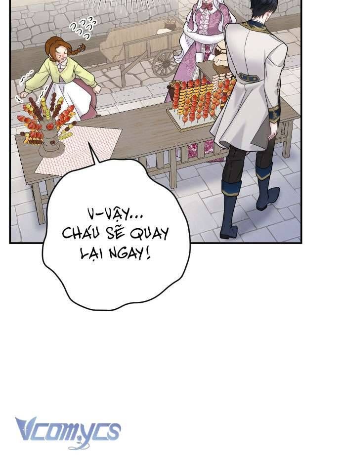 Trước Khi Em Có Ý Định Chạy Trốn Ta Sẽ Ngăn Chặn Nó - Chapter 9 - Page 70