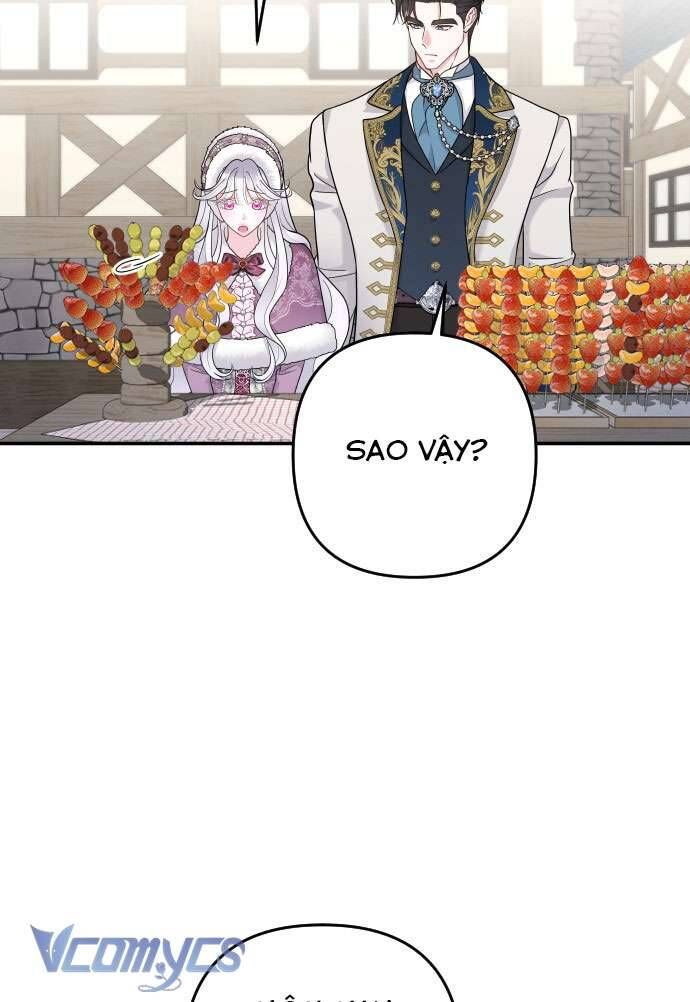 Trước Khi Em Có Ý Định Chạy Trốn Ta Sẽ Ngăn Chặn Nó - Chapter 9 - Page 73