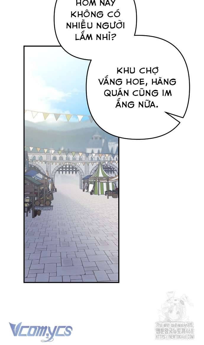 Trước Khi Em Có Ý Định Chạy Trốn Ta Sẽ Ngăn Chặn Nó - Chapter 9 - Page 74