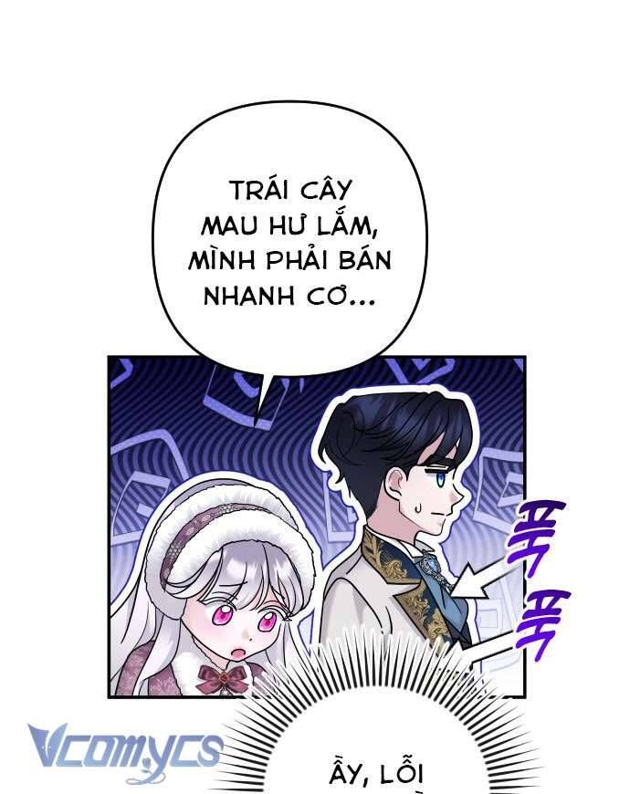 Trước Khi Em Có Ý Định Chạy Trốn Ta Sẽ Ngăn Chặn Nó - Chapter 9 - Page 75