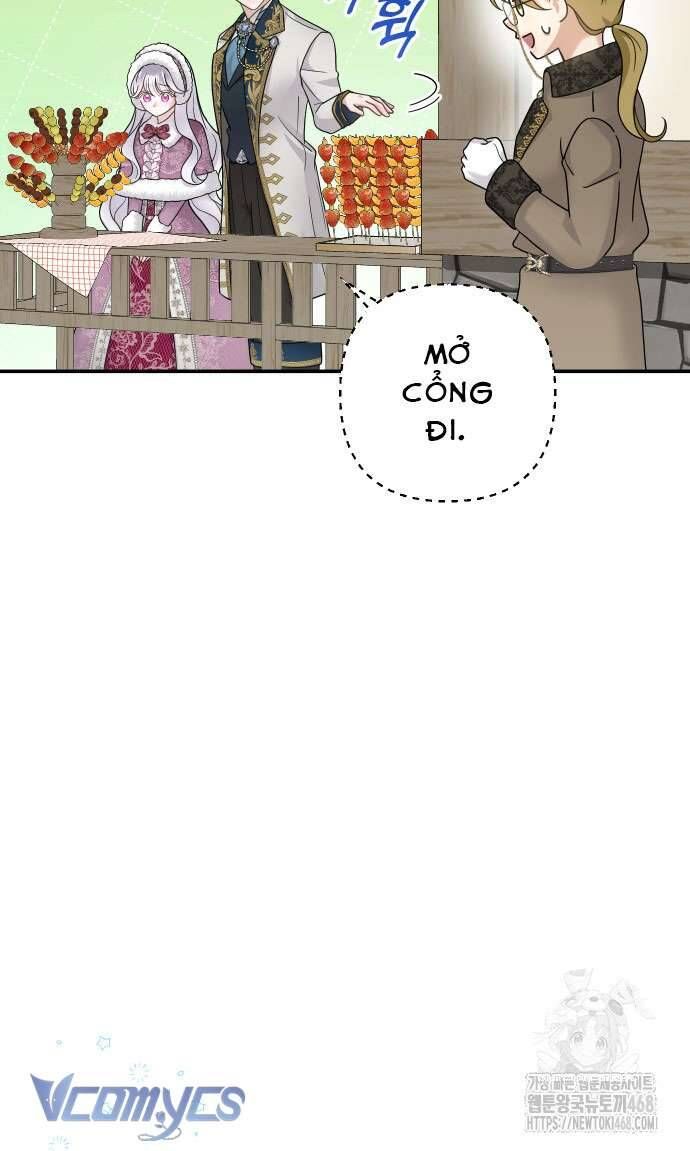 Trước Khi Em Có Ý Định Chạy Trốn Ta Sẽ Ngăn Chặn Nó - Chapter 9 - Page 77