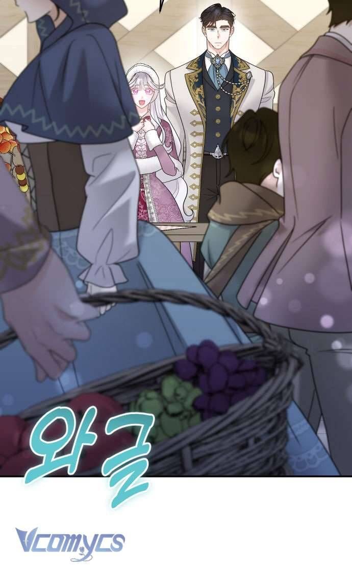 Trước Khi Em Có Ý Định Chạy Trốn Ta Sẽ Ngăn Chặn Nó - Chapter 9 - Page 79