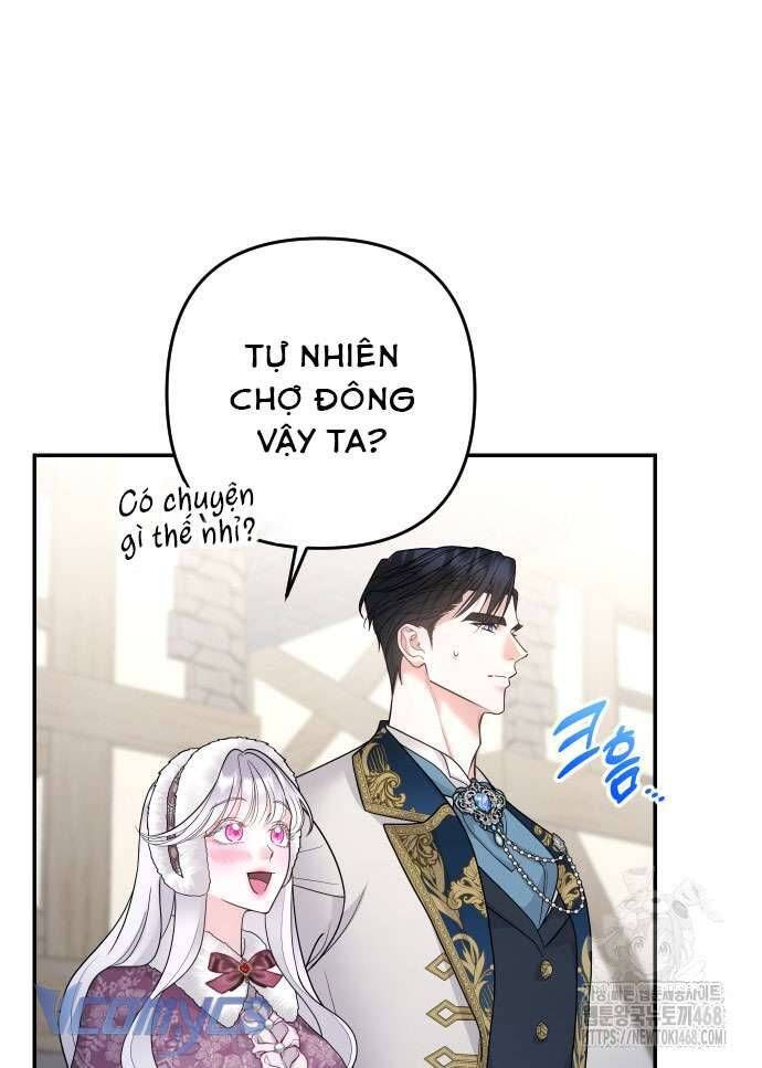 Trước Khi Em Có Ý Định Chạy Trốn Ta Sẽ Ngăn Chặn Nó - Chapter 9 - Page 80