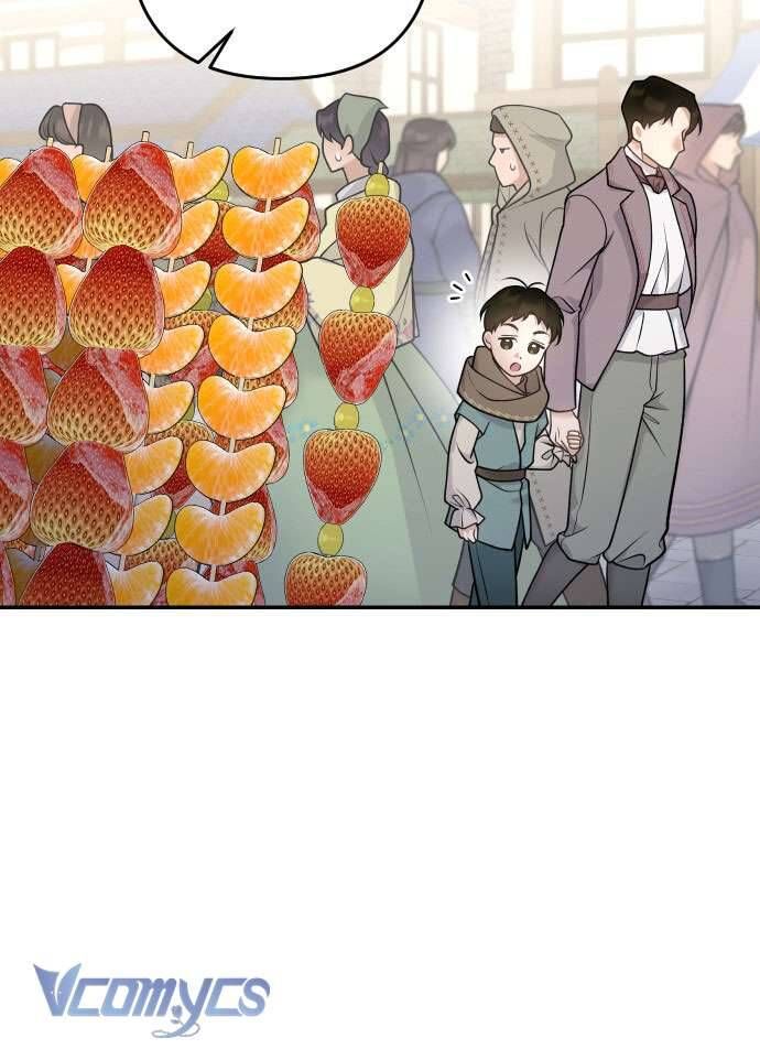 Trước Khi Em Có Ý Định Chạy Trốn Ta Sẽ Ngăn Chặn Nó - Chapter 9 - Page 82