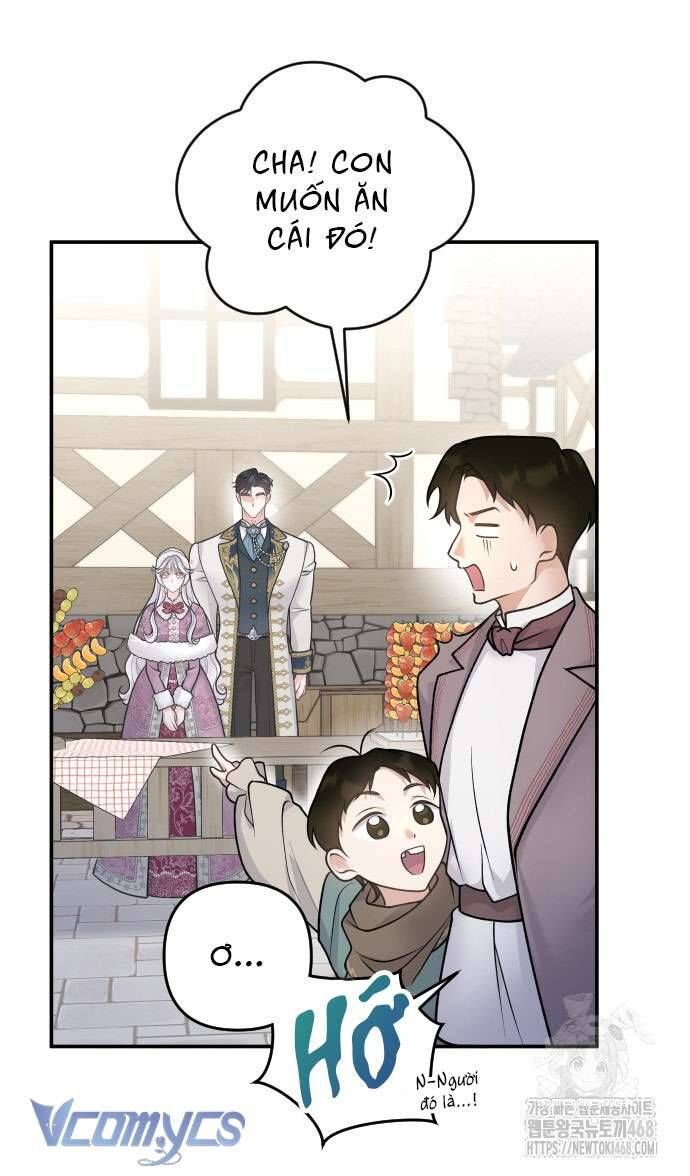 Trước Khi Em Có Ý Định Chạy Trốn Ta Sẽ Ngăn Chặn Nó - Chapter 9 - Page 83