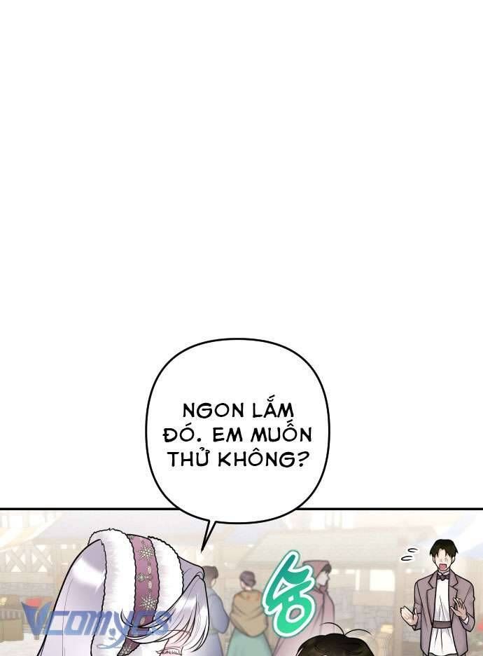 Trước Khi Em Có Ý Định Chạy Trốn Ta Sẽ Ngăn Chặn Nó - Chapter 9 - Page 84