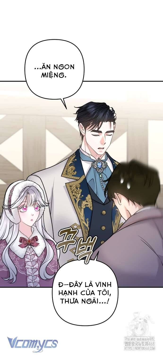 Trước Khi Em Có Ý Định Chạy Trốn Ta Sẽ Ngăn Chặn Nó - Chapter 9 - Page 87