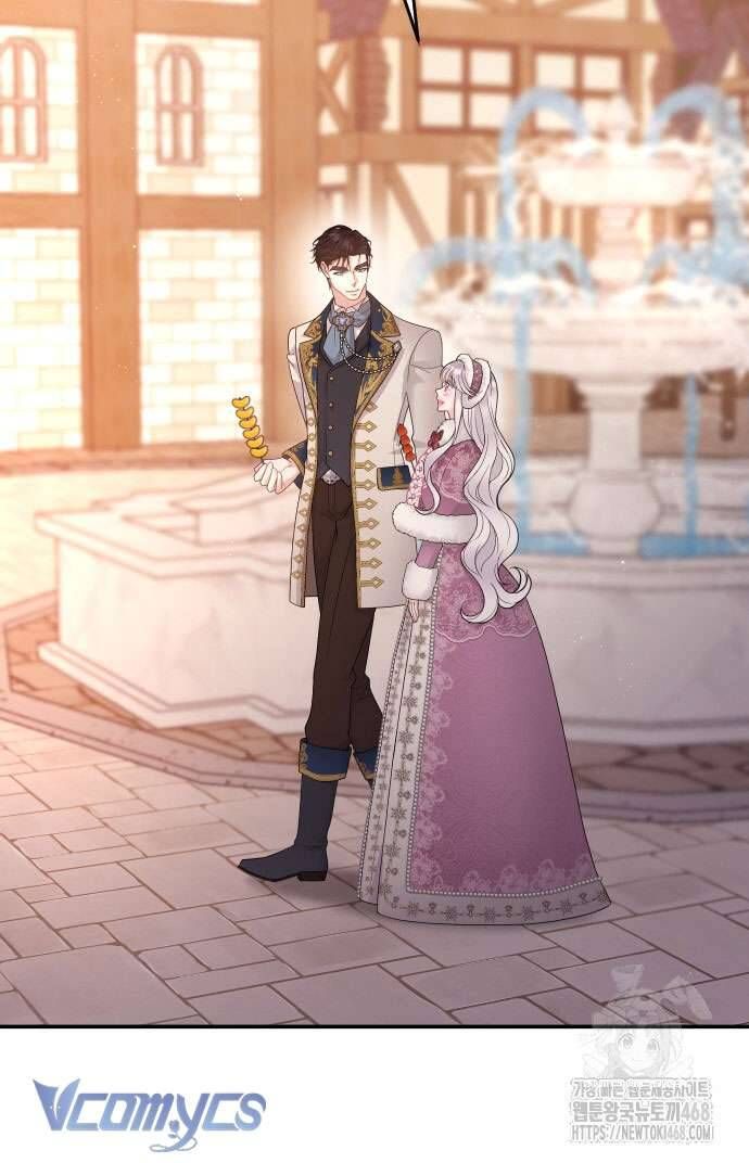 Trước Khi Em Có Ý Định Chạy Trốn Ta Sẽ Ngăn Chặn Nó - Chapter 9 - Page 90