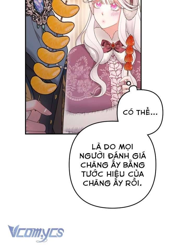 Trước Khi Em Có Ý Định Chạy Trốn Ta Sẽ Ngăn Chặn Nó - Chapter 9 - Page 92