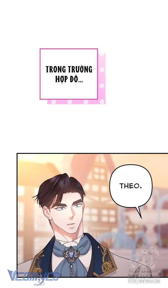 Trước Khi Em Có Ý Định Chạy Trốn Ta Sẽ Ngăn Chặn Nó - Chapter 9 - Page 93