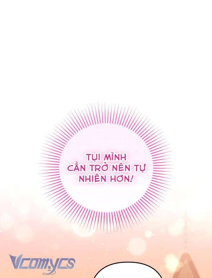 Trước Khi Em Có Ý Định Chạy Trốn Ta Sẽ Ngăn Chặn Nó - Chapter 9 - Page 94