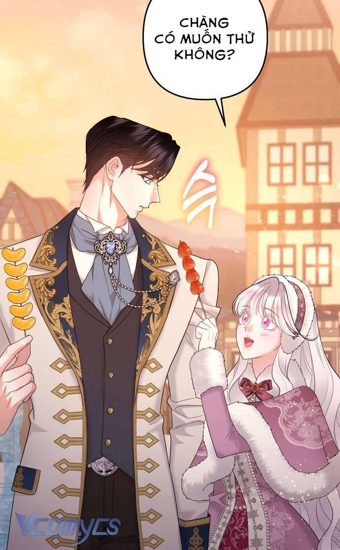 Trước Khi Em Có Ý Định Chạy Trốn Ta Sẽ Ngăn Chặn Nó - Chapter 9 - Page 95