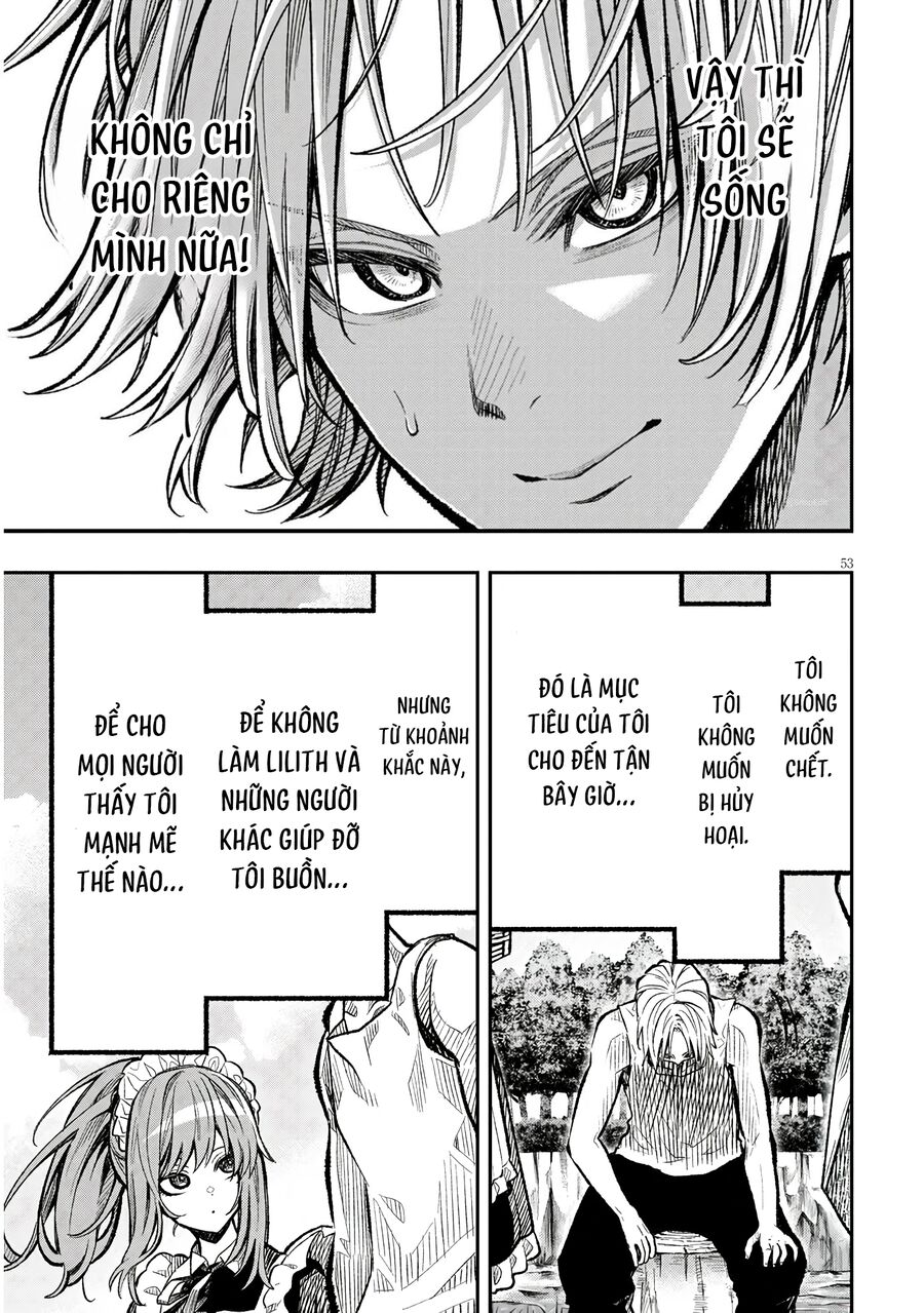 Chuyển Sinh Thành Quý Tộc Phản Diện Và Lười Biếng, Tôi Trở Thành Kẻ Mạnh Nhất Học Viện - Chapter 1 - Page 51