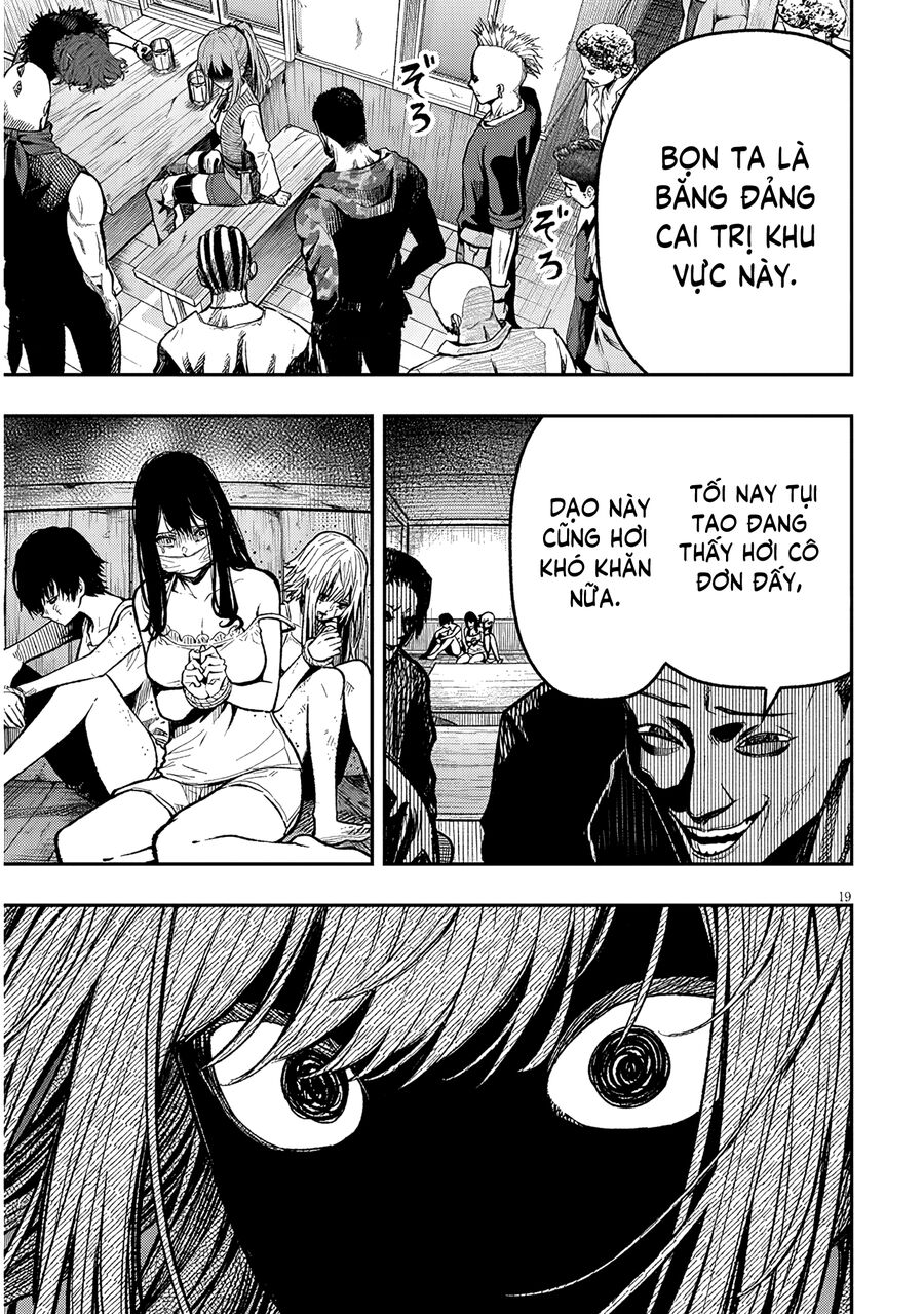 Chuyển Sinh Thành Quý Tộc Phản Diện Và Lười Biếng, Tôi Trở Thành Kẻ Mạnh Nhất Học Viện - Chapter 2 - Page 18
