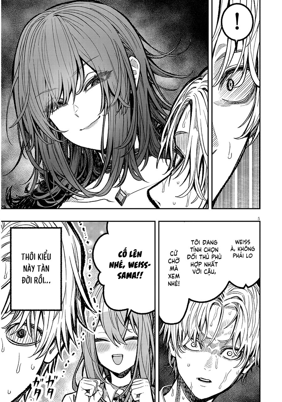 Chuyển Sinh Thành Quý Tộc Phản Diện Và Lười Biếng, Tôi Trở Thành Kẻ Mạnh Nhất Học Viện - Chapter 2 - Page 4