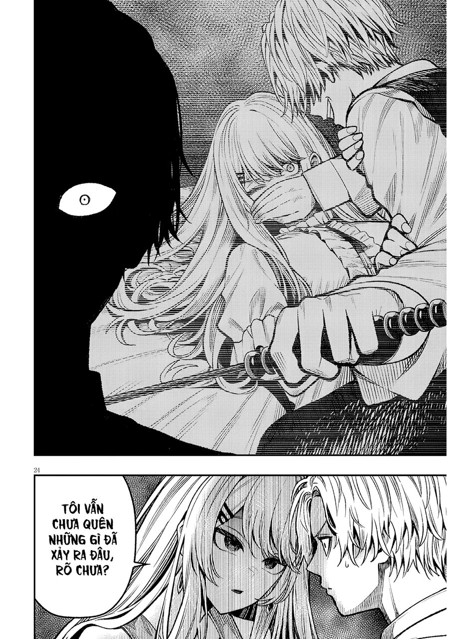 Chuyển Sinh Thành Quý Tộc Phản Diện Và Lười Biếng, Tôi Trở Thành Kẻ Mạnh Nhất Học Viện - Chapter 3 - Page 23