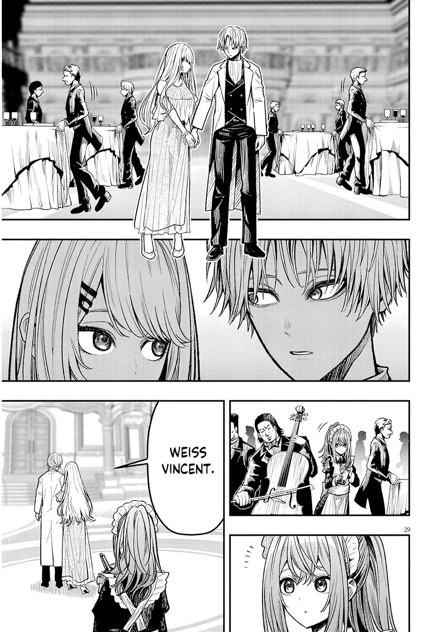 Chuyển Sinh Thành Quý Tộc Phản Diện Và Lười Biếng, Tôi Trở Thành Kẻ Mạnh Nhất Học Viện - Chapter 3 - Page 28