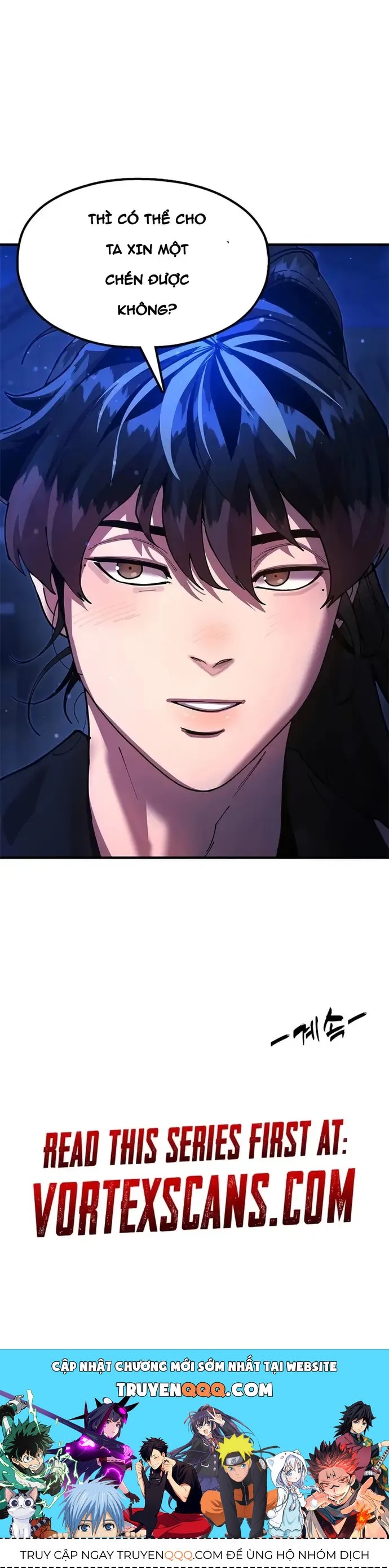Vĩ Nhân Kiếm - Chapter 27 - Page 19
