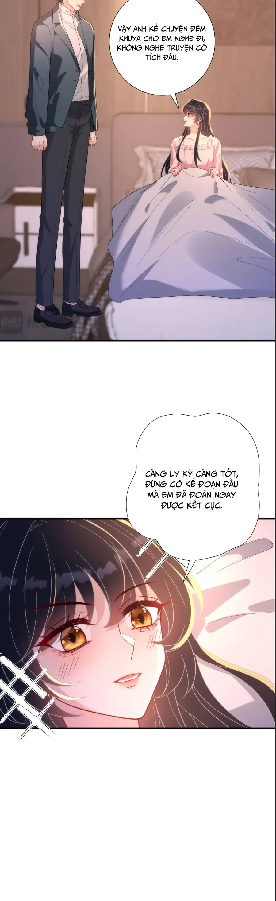 Thiên Kim Toàn Năng Đại Tài - Chapter 192 - Page 11