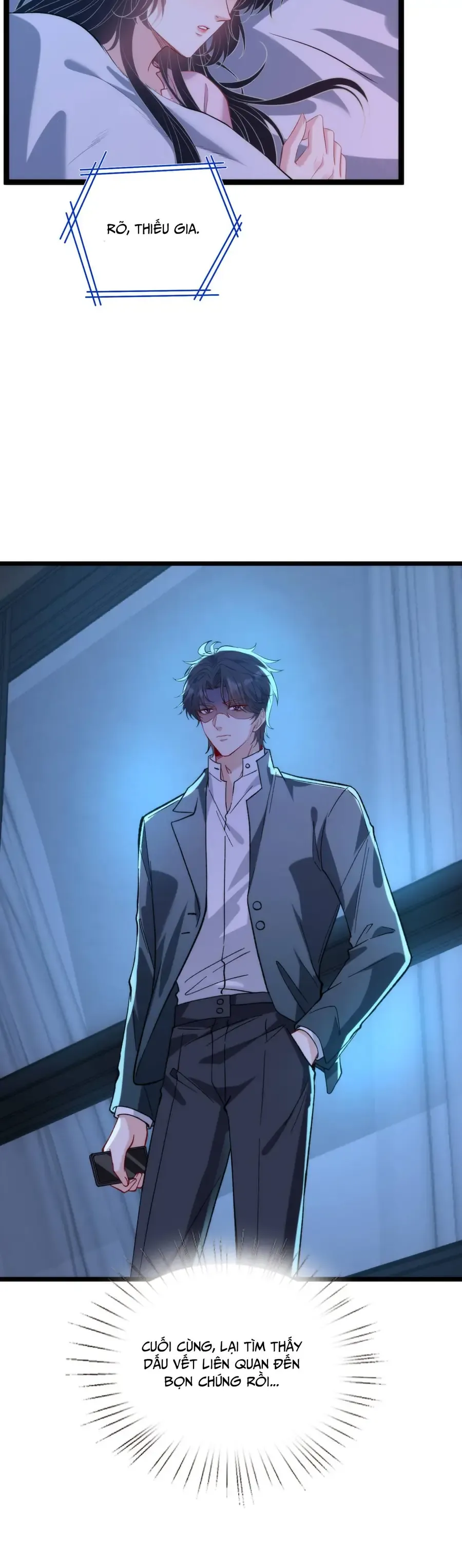 Thiên Kim Toàn Năng Đại Tài - Chapter 192 - Page 19