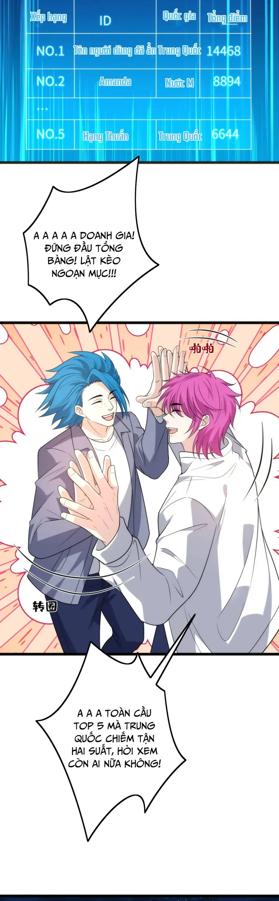 Thiên Kim Toàn Năng Đại Tài - Chapter 192 - Page 4