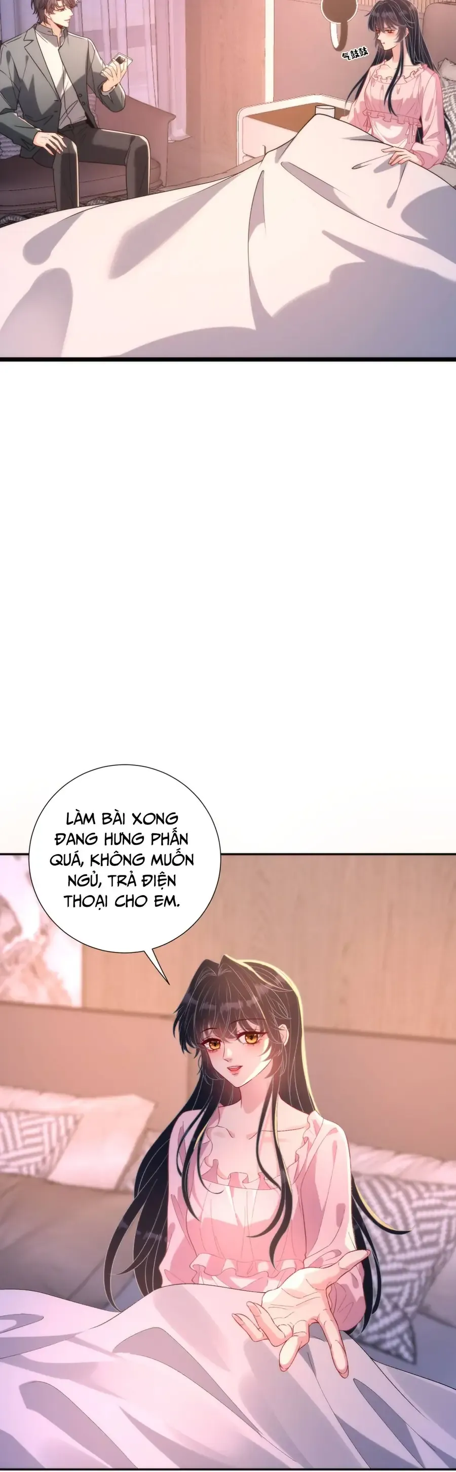 Thiên Kim Toàn Năng Đại Tài - Chapter 192 - Page 7